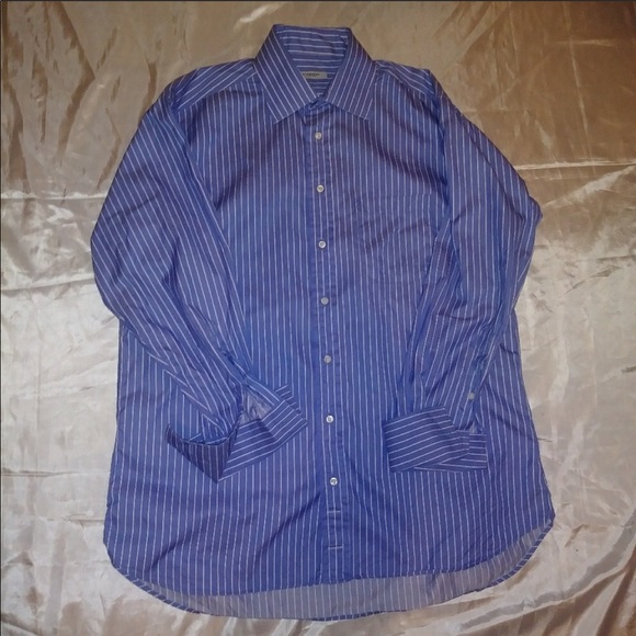 Burberry Other - Burberry London Exclusive Button Down Shirt